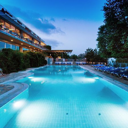 Loryma Resort Hotel Turunç Exteriör bild