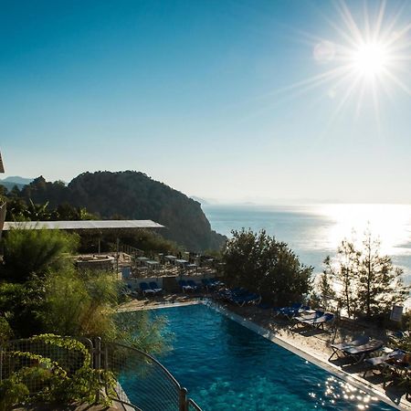 Loryma Resort Hotel Turunç Exteriör bild