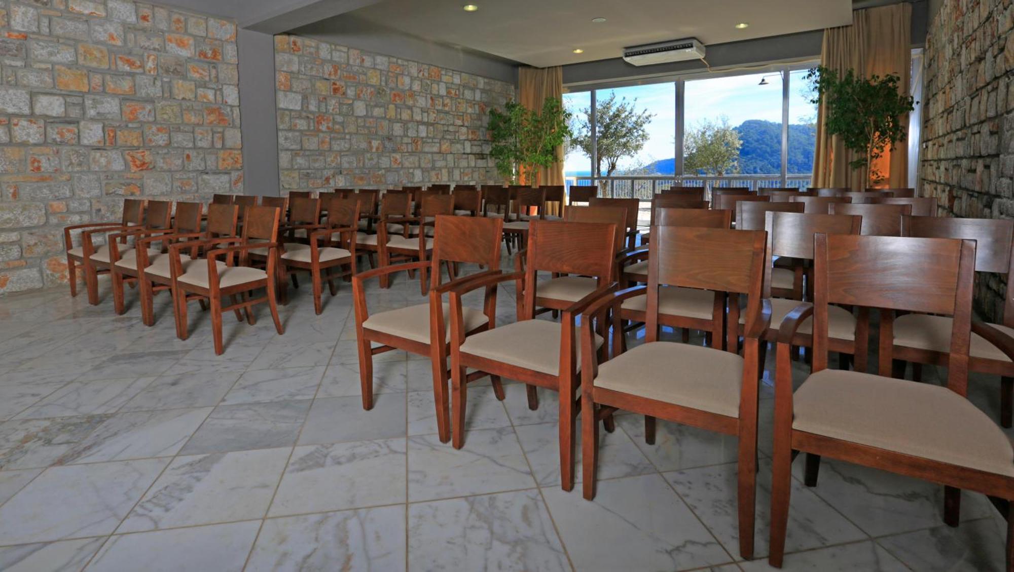 Loryma Resort Hotel Turunç Exteriör bild